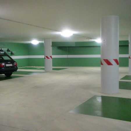 Hotel Ad Residence Μπόρμιο Εξωτερικό φωτογραφία