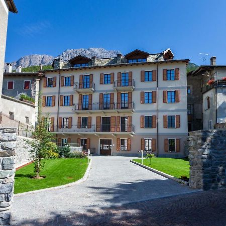 Hotel Ad Residence Μπόρμιο Εξωτερικό φωτογραφία