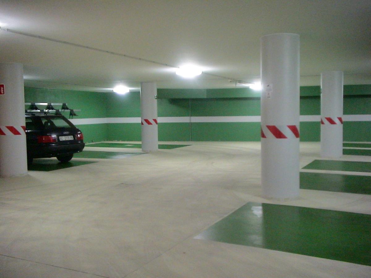 Hotel Ad Residence Μπόρμιο Εξωτερικό φωτογραφία
