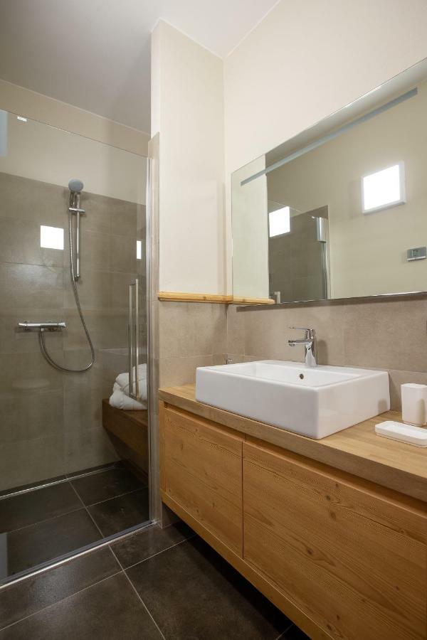 Hotel Ad Residence Μπόρμιο Εξωτερικό φωτογραφία