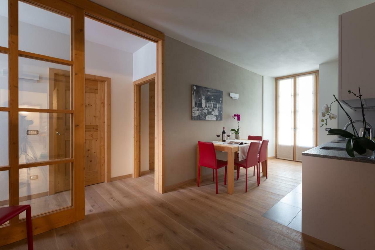 Hotel Ad Residence Μπόρμιο Εξωτερικό φωτογραφία