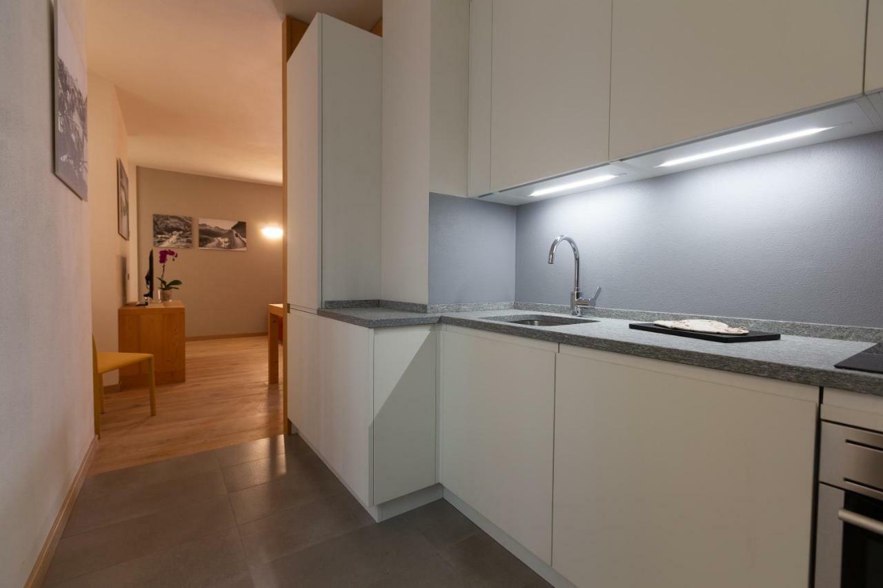 Hotel Ad Residence Μπόρμιο Εξωτερικό φωτογραφία