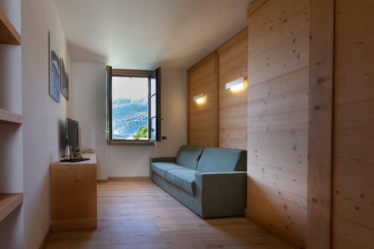 Hotel Ad Residence Μπόρμιο Εξωτερικό φωτογραφία