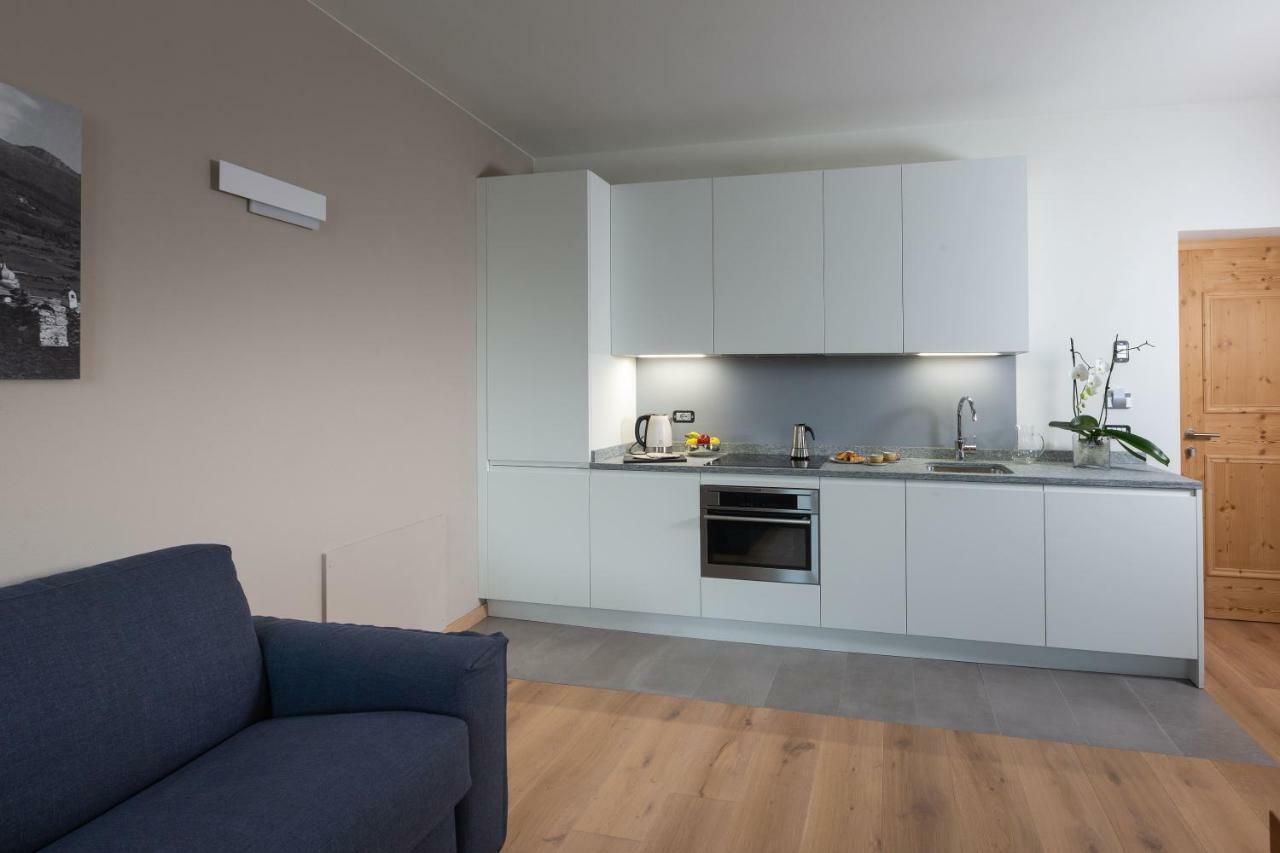 Hotel Ad Residence Μπόρμιο Εξωτερικό φωτογραφία