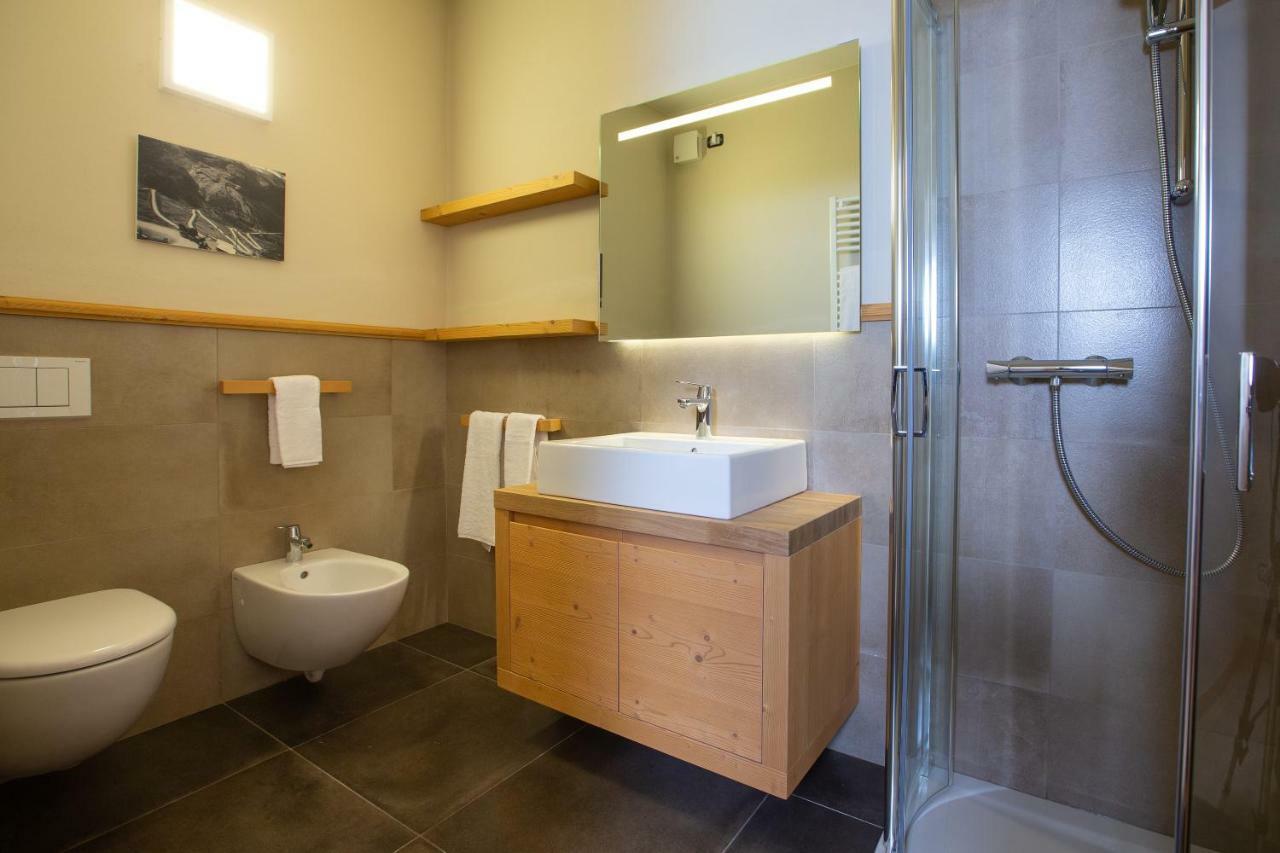 Hotel Ad Residence Μπόρμιο Εξωτερικό φωτογραφία