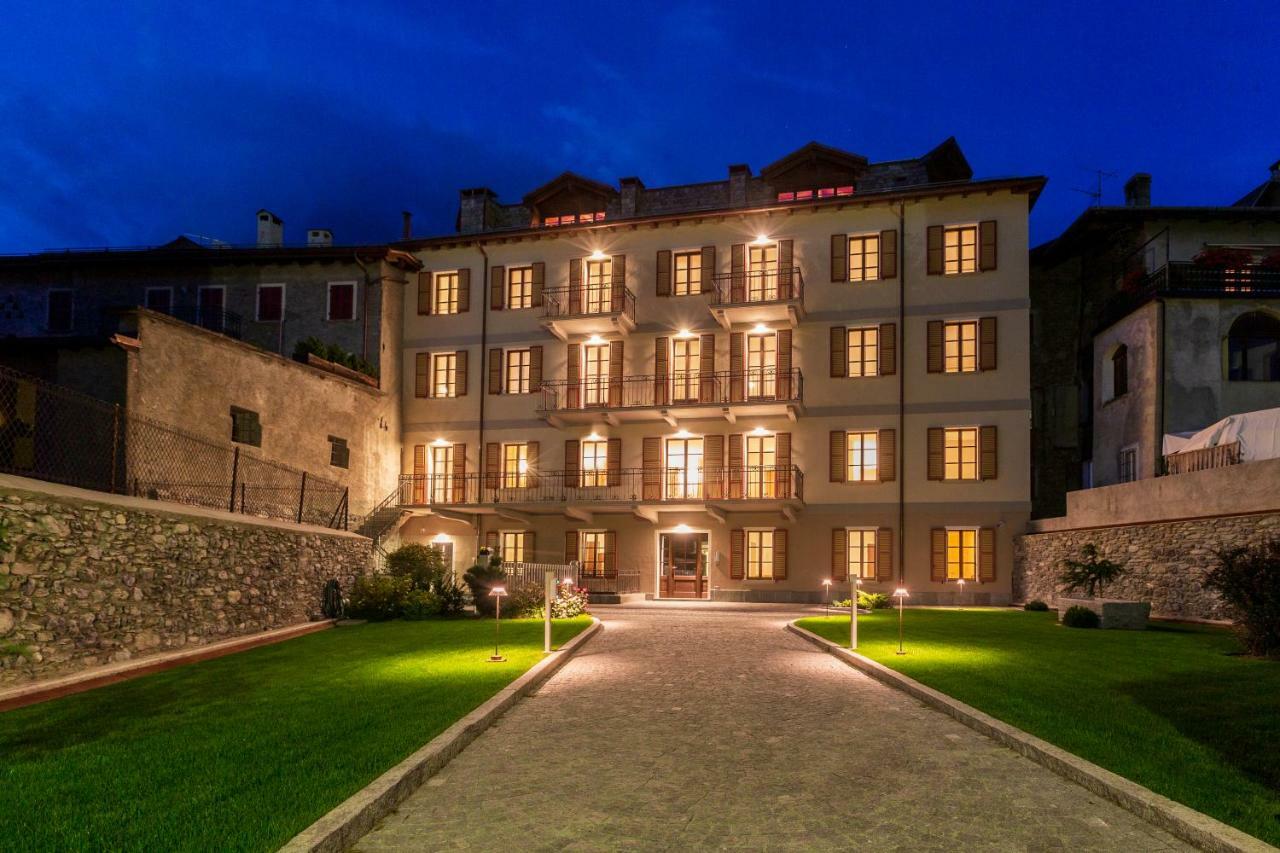 Hotel Ad Residence Μπόρμιο Εξωτερικό φωτογραφία
