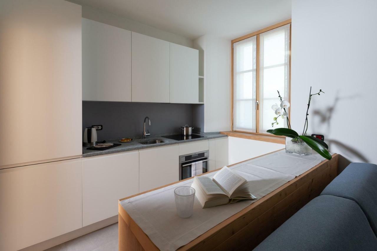 Hotel Ad Residence Μπόρμιο Εξωτερικό φωτογραφία