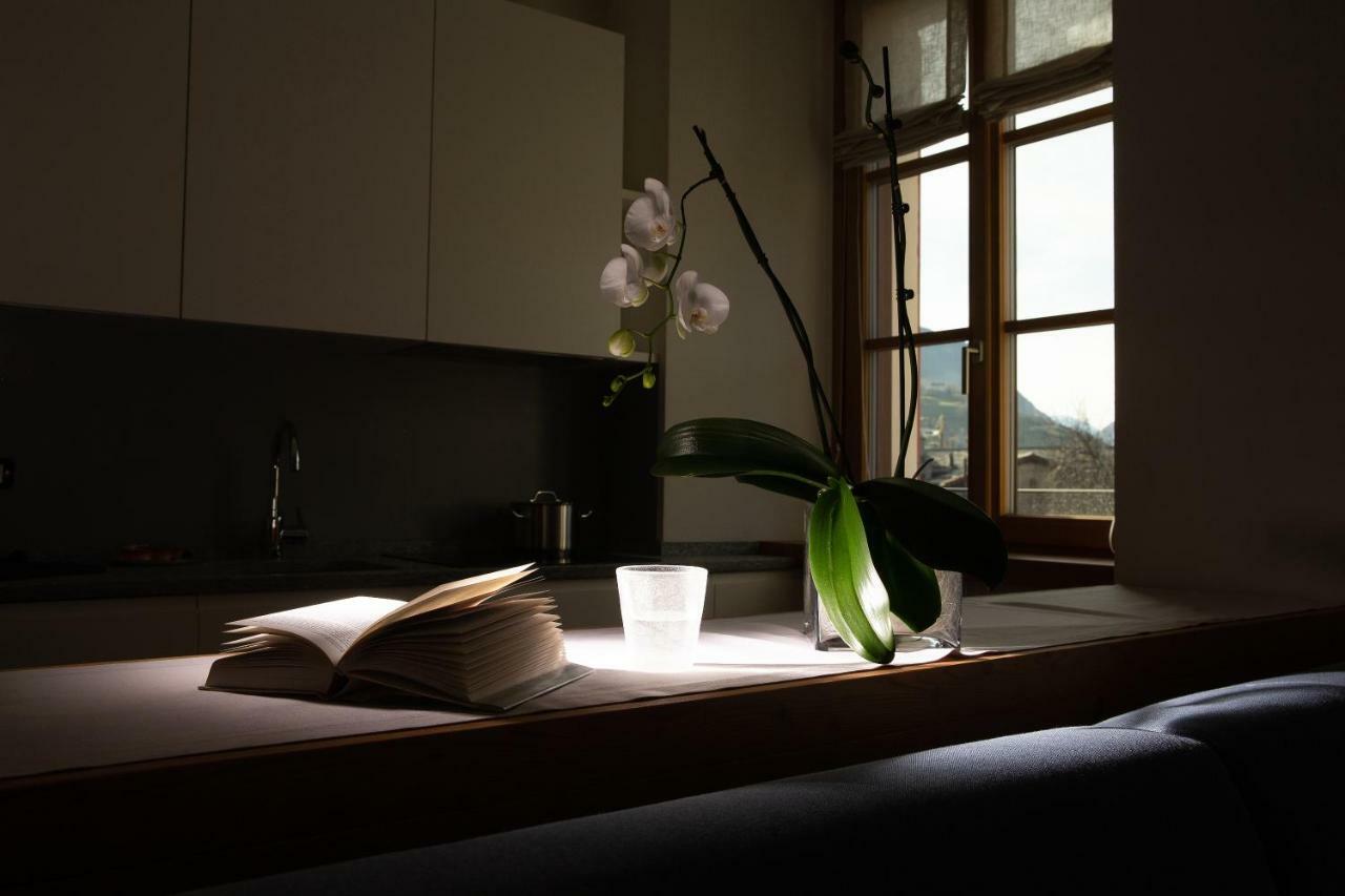 Hotel Ad Residence Μπόρμιο Εξωτερικό φωτογραφία