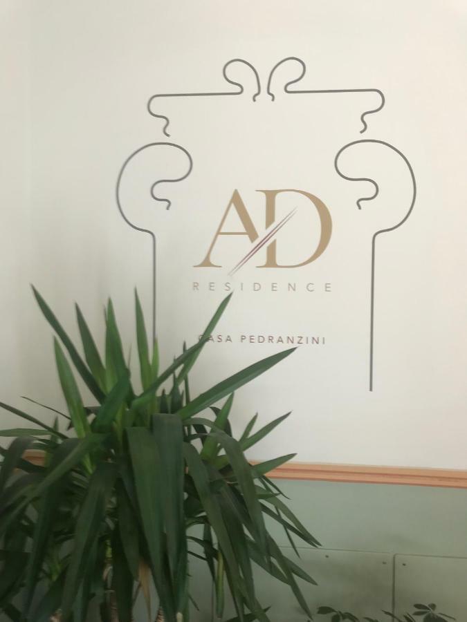 Hotel Ad Residence Μπόρμιο Εξωτερικό φωτογραφία
